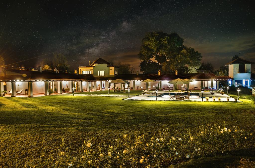 Finca Las Margaritas Chicoana Exterior photo